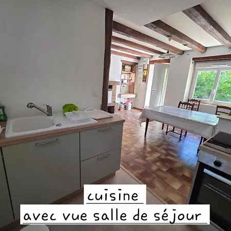 Maison De Campagne Σπίτι διακοπών *