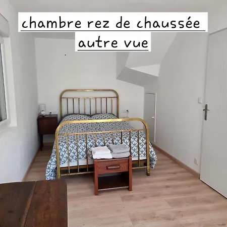 Σπίτι διακοπών Maison De Campagne *