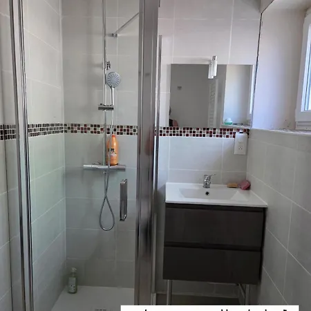 Maison De Campagne *