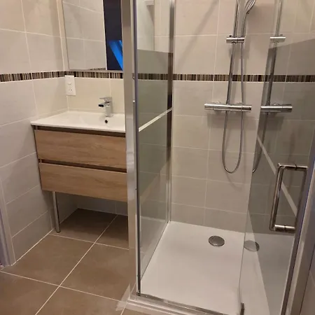 Maison De Campagne Saint-Bonnet-Tronçais