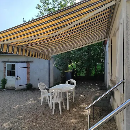 Σπίτι διακοπών Maison De Campagne