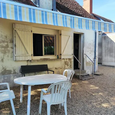 Maison De Campagne Σπίτι διακοπών *