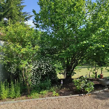 Maison De Campagne Σπίτι διακοπών *