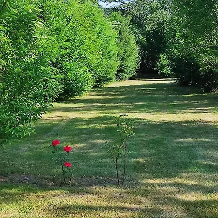 Σπίτι διακοπών Maison De Campagne *