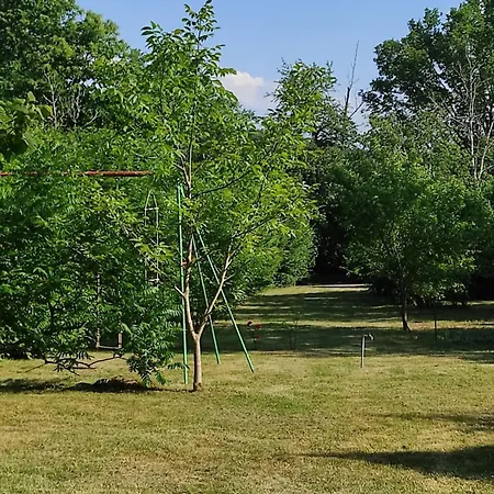 Σπίτι διακοπών Maison De Campagne Saint-Bonnet-Tronçais